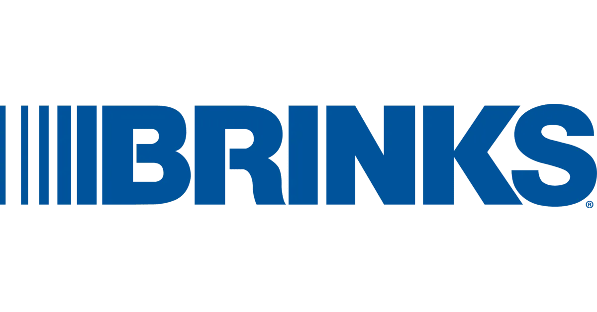Brinks Logo